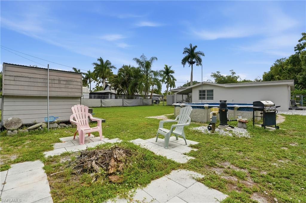 ALABAMA GROVE TERRACE - Residential