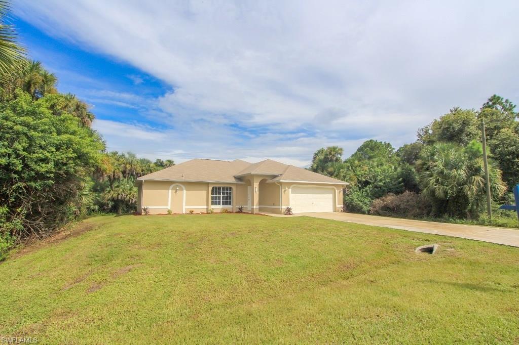 BUCKINGHAM - Residential