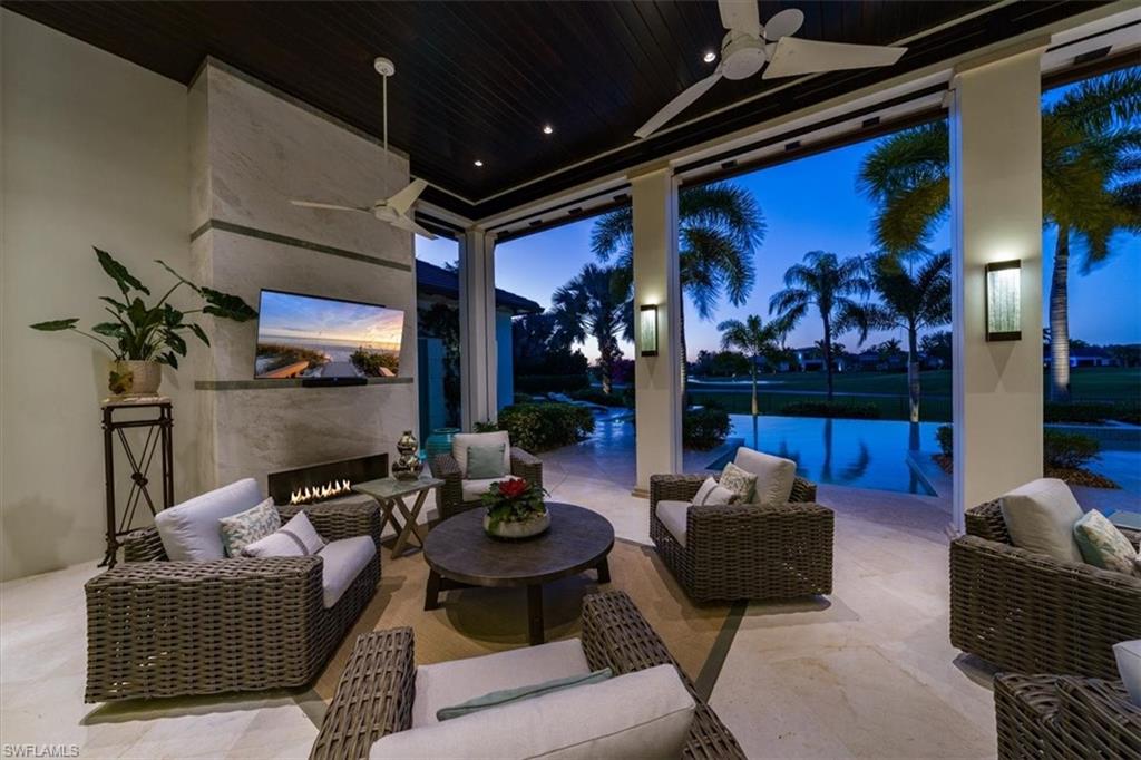 QUAIL WEST - Residential