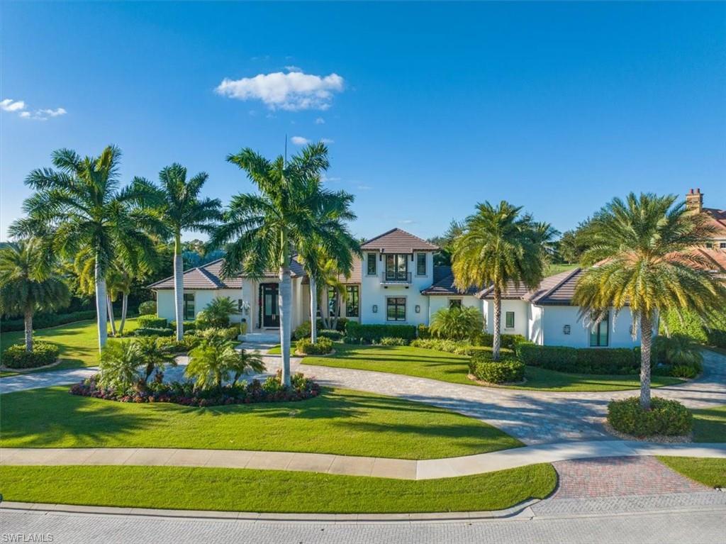 QUAIL WEST - Residential