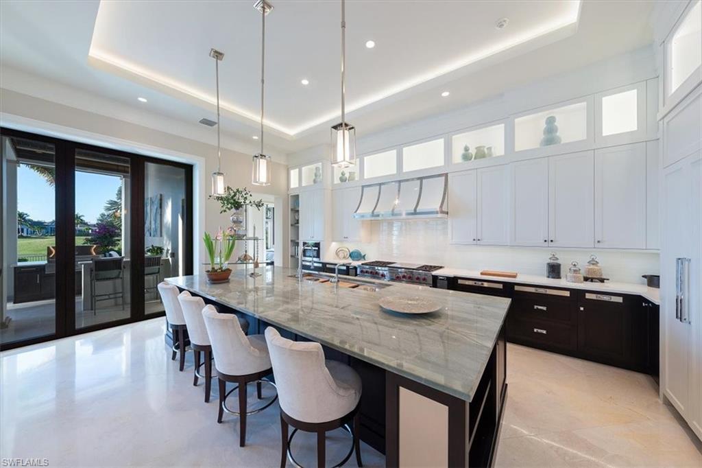 QUAIL WEST - Residential