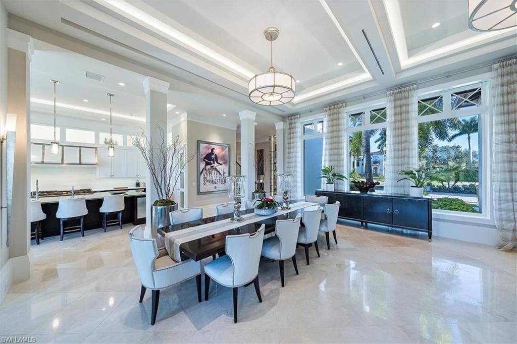 QUAIL WEST - Residential