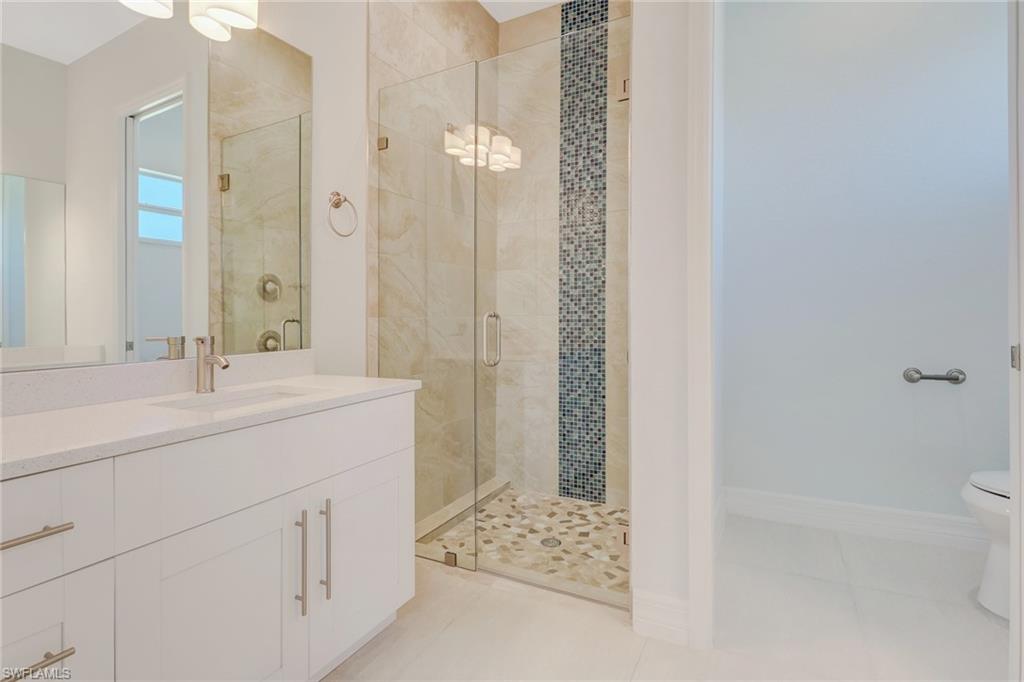 BONITA SPRINGS - Residential