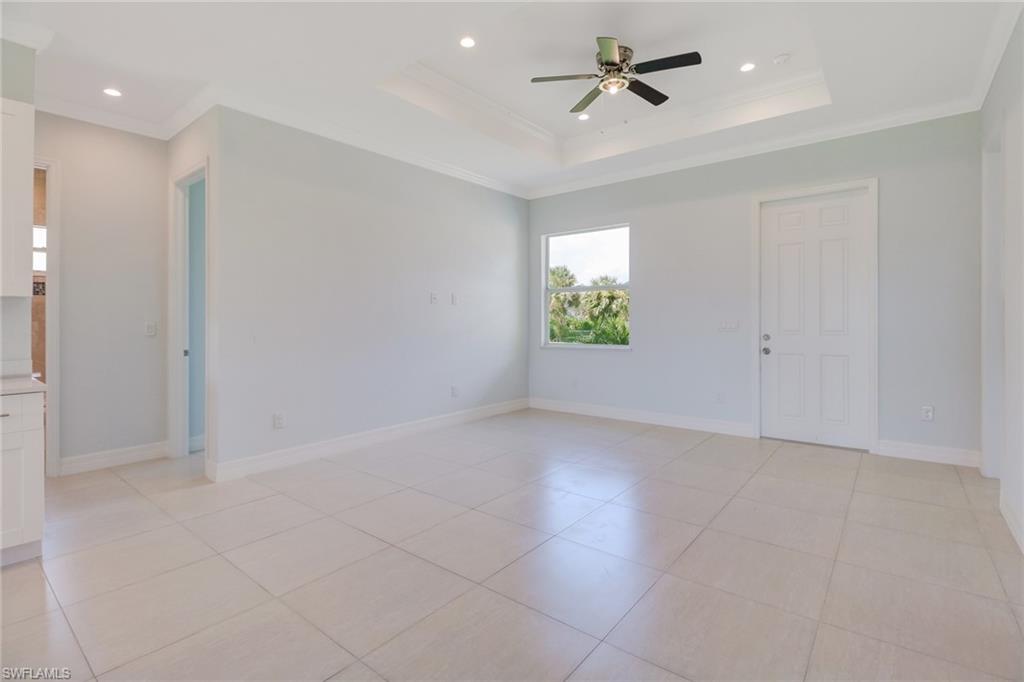 BONITA SPRINGS - Residential