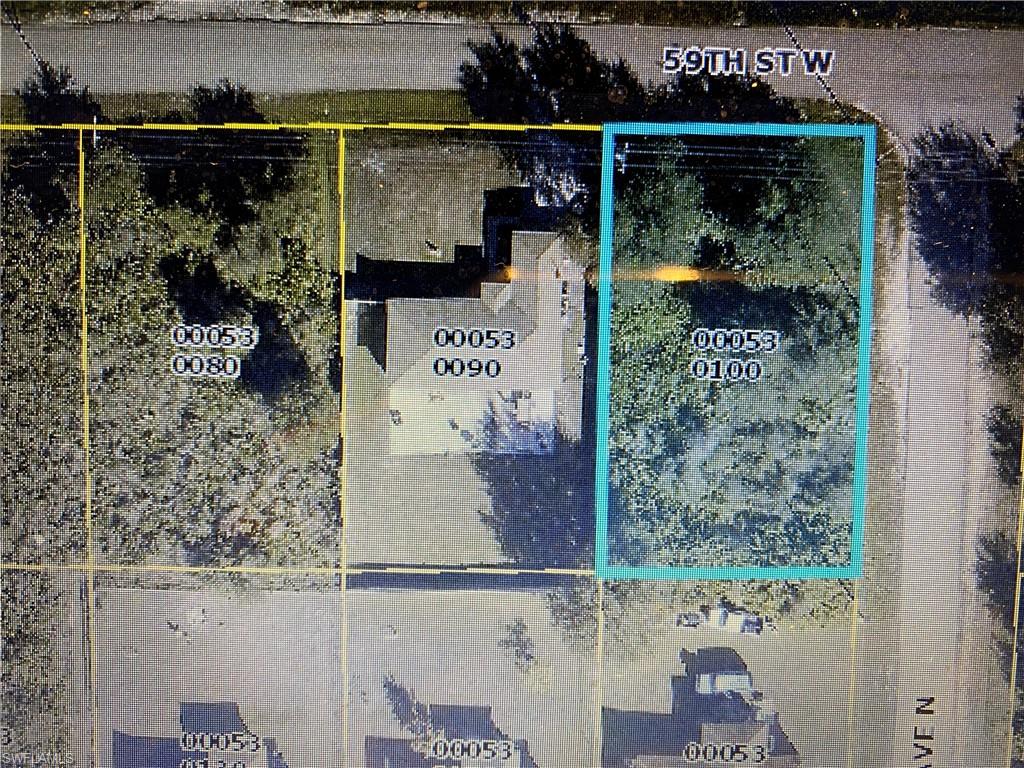 Build to Suit. Nice quarter acre lot. Buyer to do their own due diligence. Oversized corner lot just off Sunshine. Super quick access in and out. New homes are under construction all around. Buy & build now or hold for future investment. Taxes are LOW. Grab your piece of SW Florida Sunshine today!