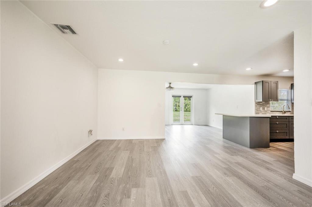 RIO VISTA - Residential