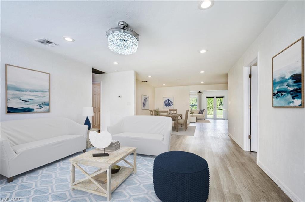 RIO VISTA - Residential