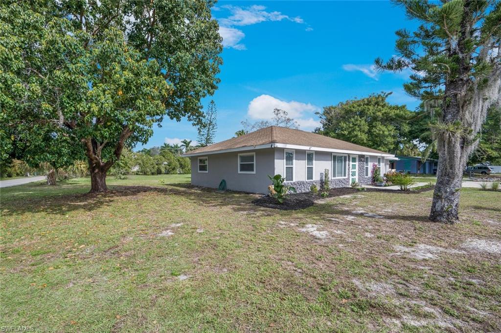 RIO VISTA - Residential