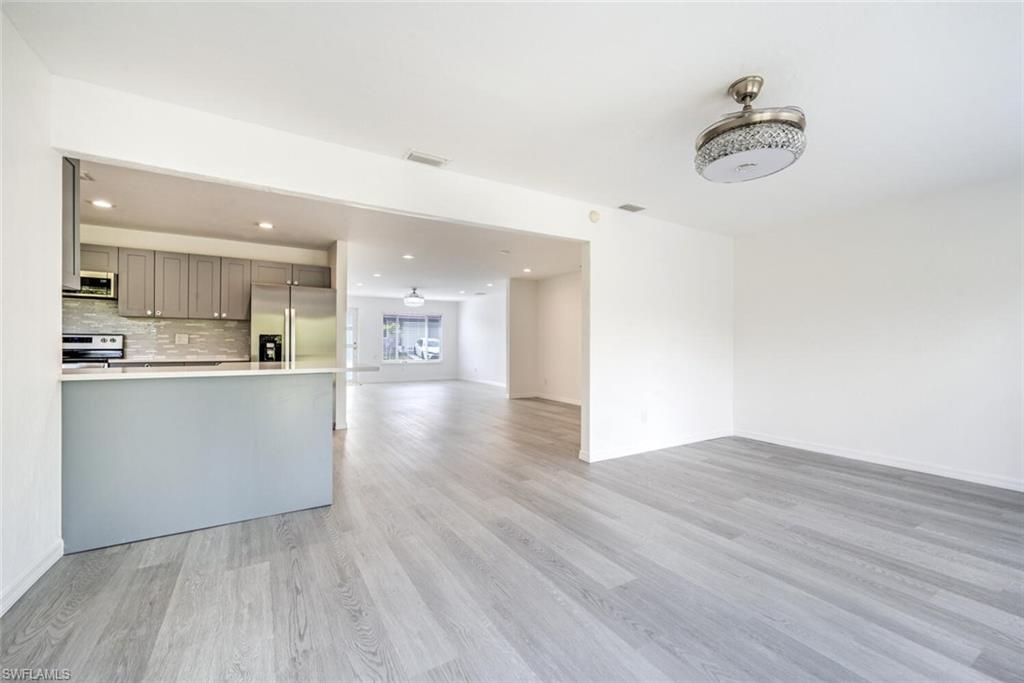 RIO VISTA - Residential