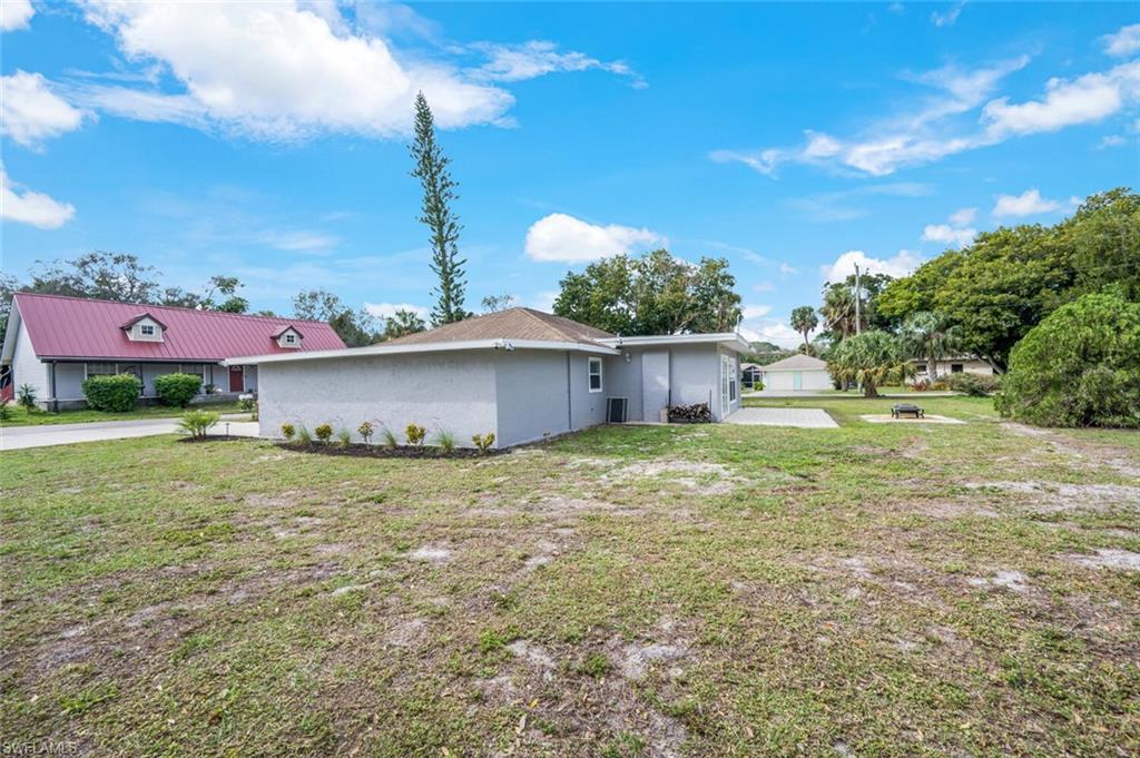 RIO VISTA - Residential