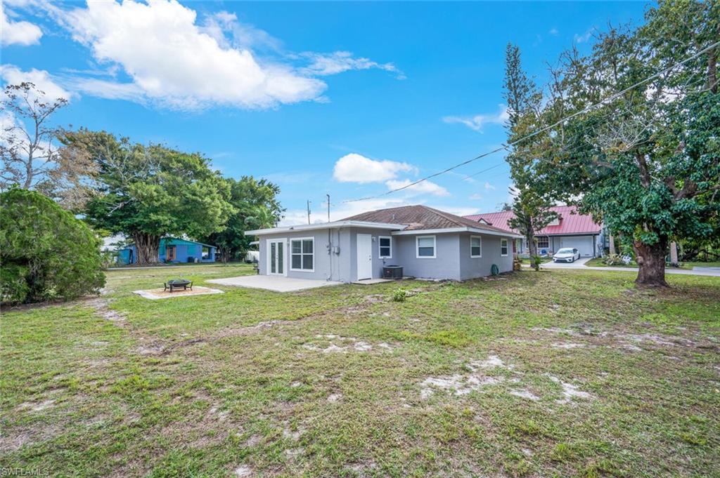 RIO VISTA - Residential