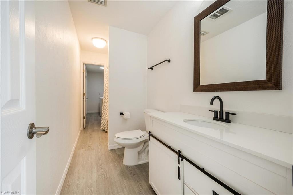 RIO VISTA - Residential