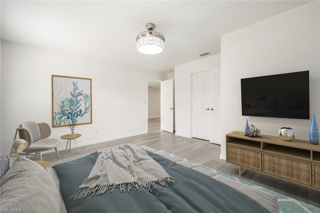 RIO VISTA - Residential