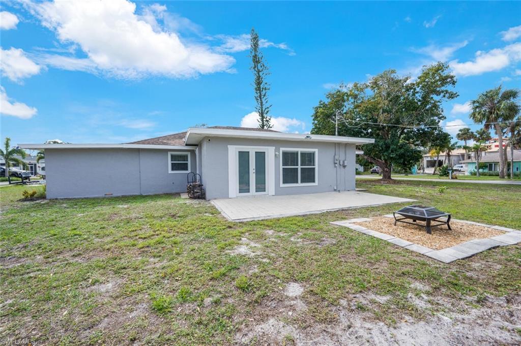 RIO VISTA - Residential