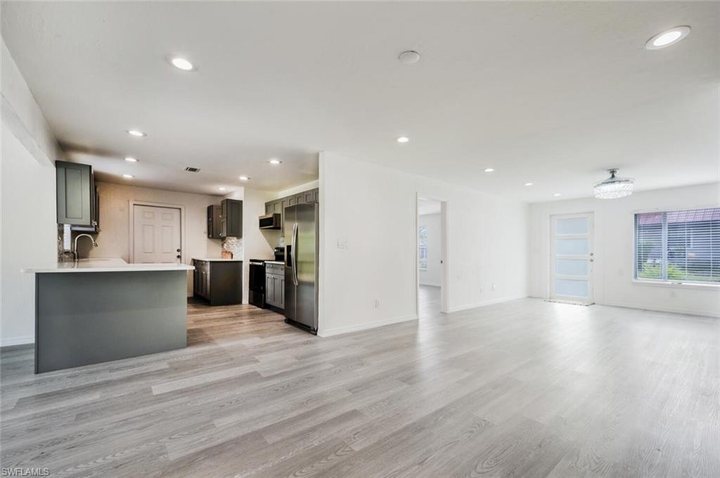 RIO VISTA - Residential