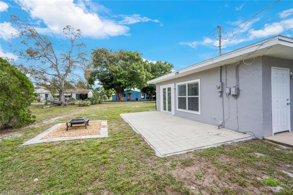 RIO VISTA - Residential