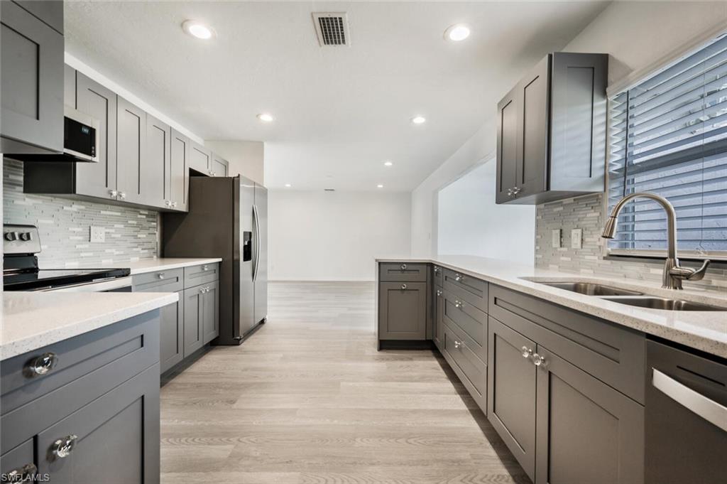RIO VISTA - Residential