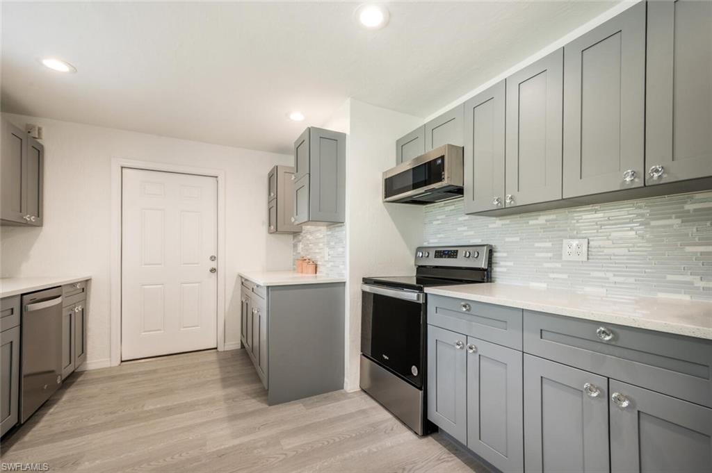 RIO VISTA - Residential