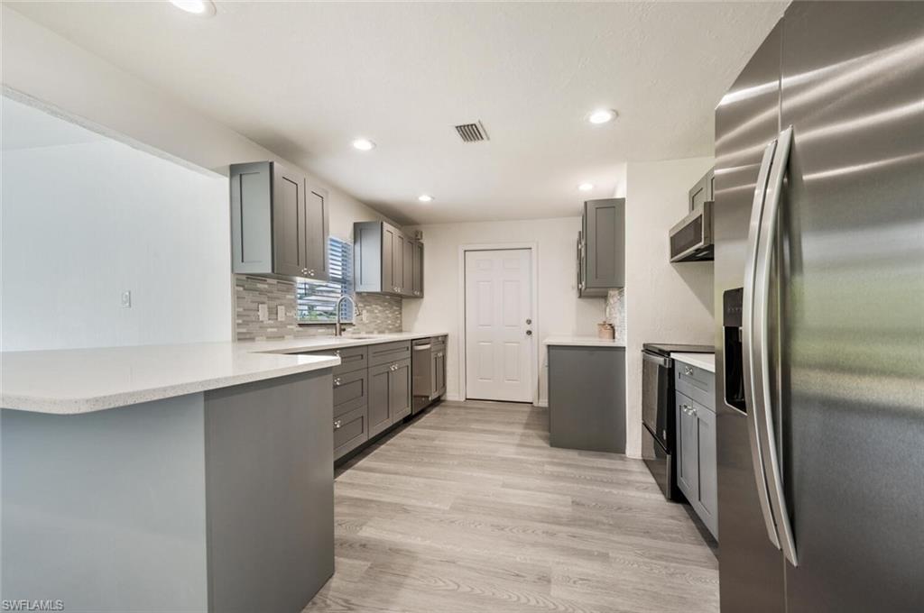 RIO VISTA - Residential