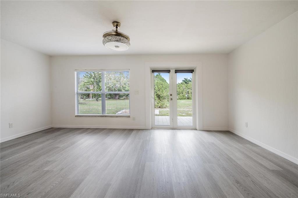 RIO VISTA - Residential