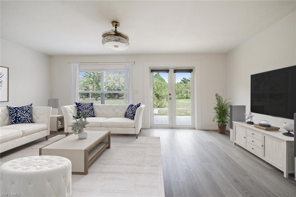 RIO VISTA - Residential