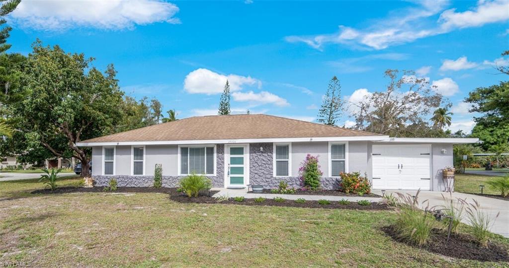 RIO VISTA - Residential