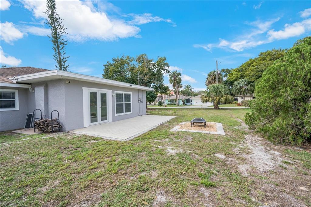 RIO VISTA - Residential