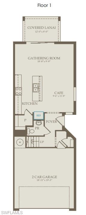 SOLIS GRANDE - Residential