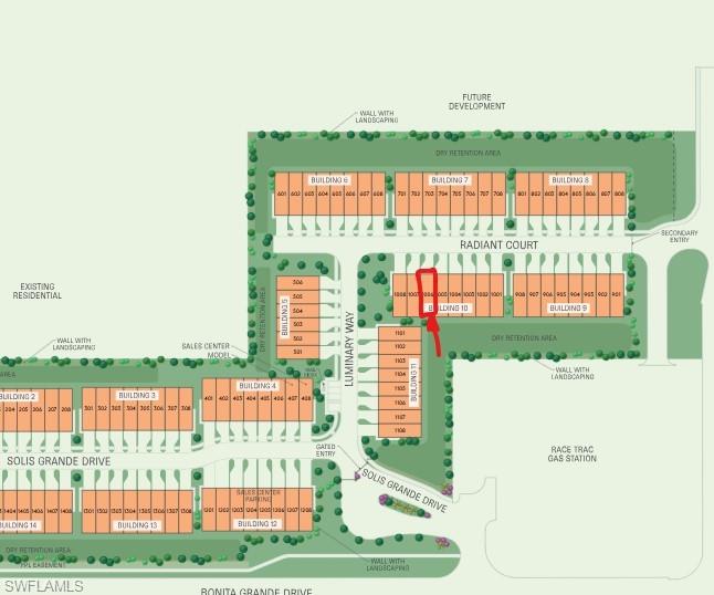 SOLIS GRANDE - Residential