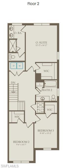 SOLIS GRANDE - Residential