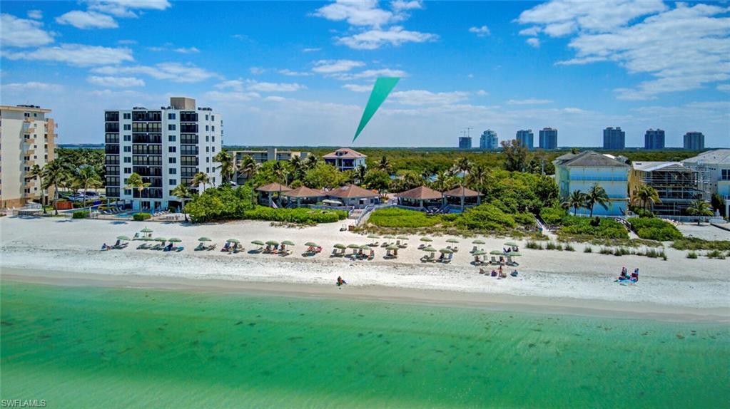 BONITA BEACH - Residential