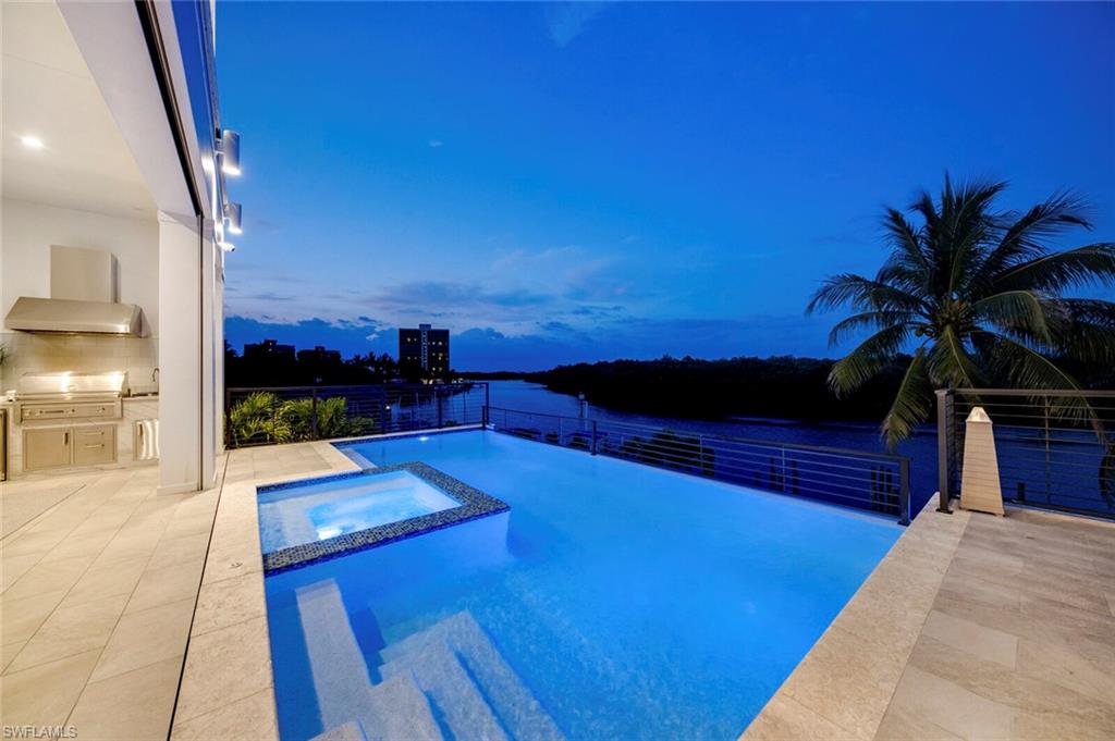 BONITA BEACH - Residential