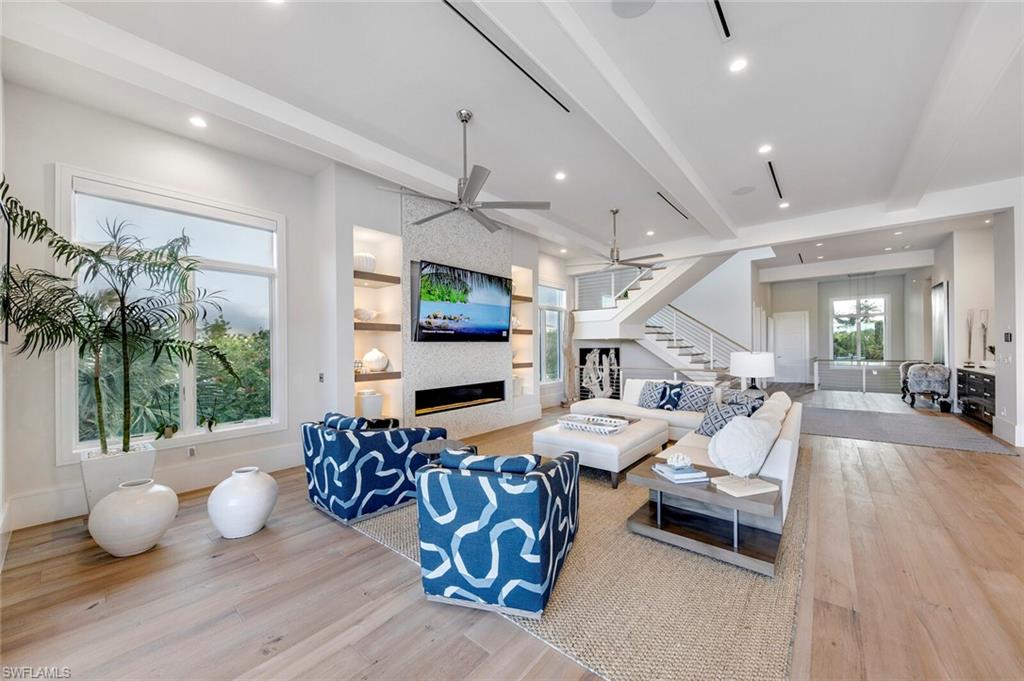 BONITA BEACH - Residential