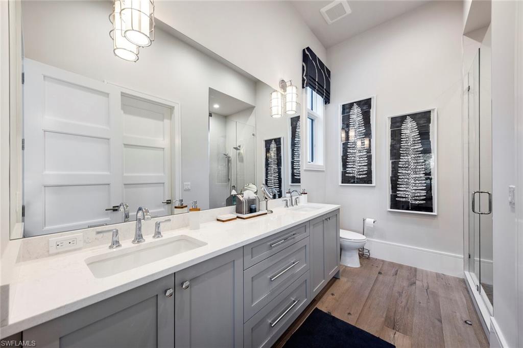 BONITA BEACH - Residential
