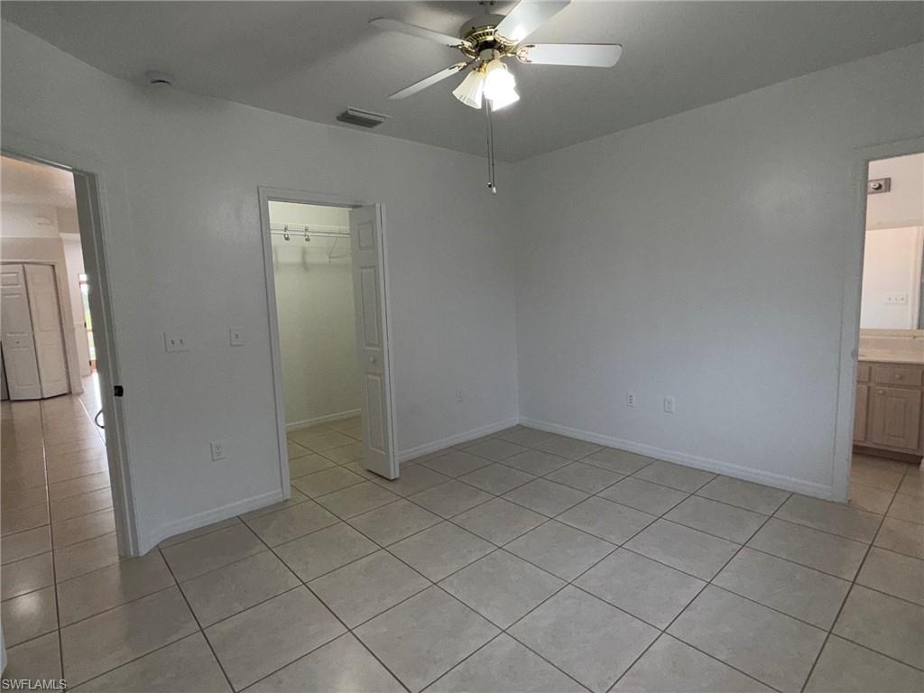 CAPE CORAL - Residential Income