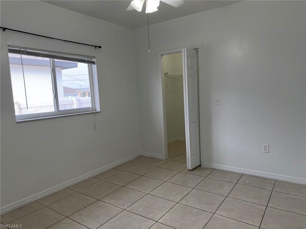 CAPE CORAL - Residential Income