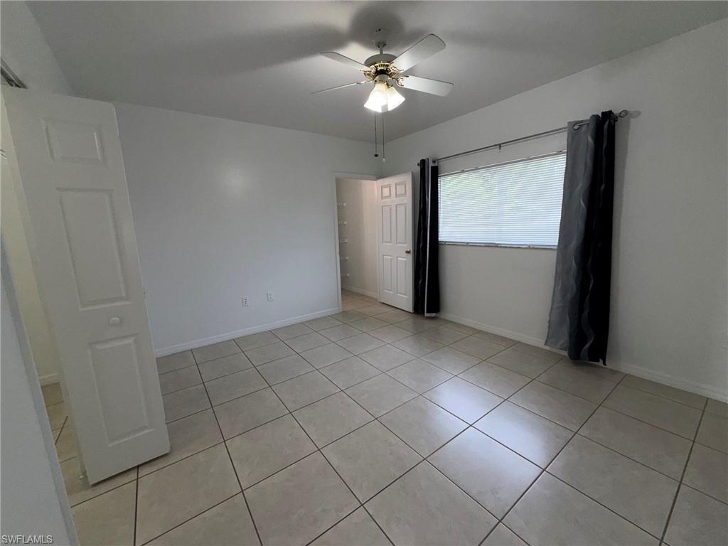 CAPE CORAL - Residential Income