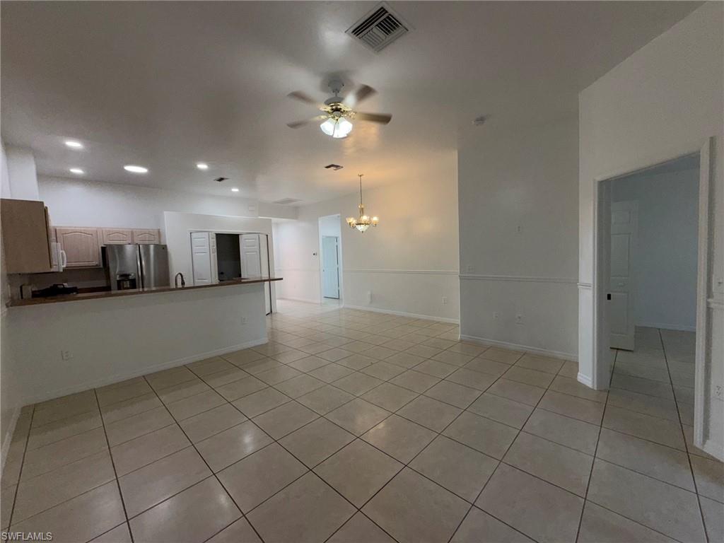 CAPE CORAL - Residential Income