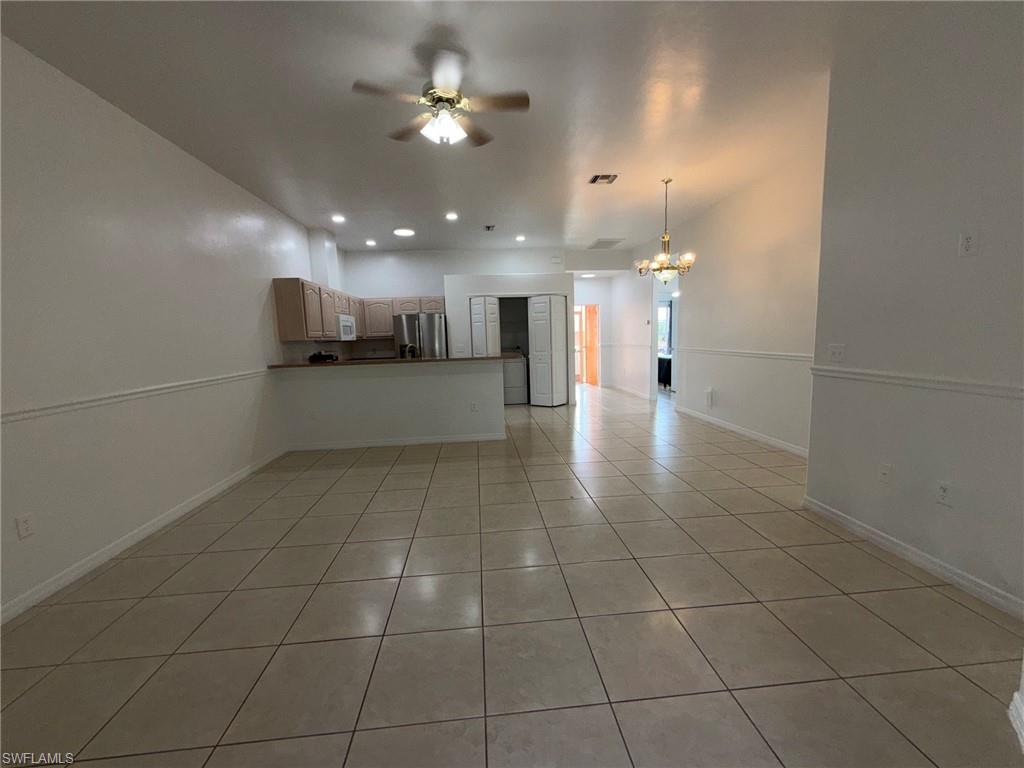 CAPE CORAL - Residential Income
