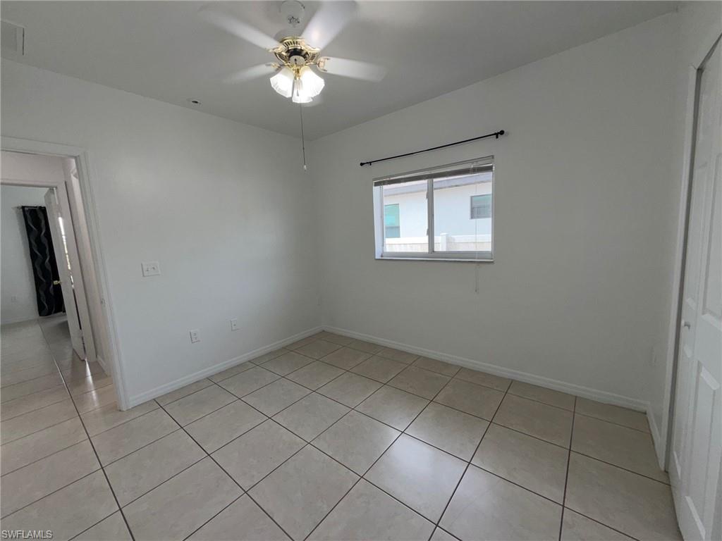 CAPE CORAL - Residential Income