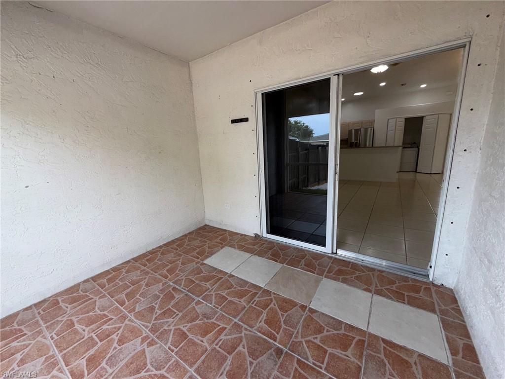 CAPE CORAL - Residential Income