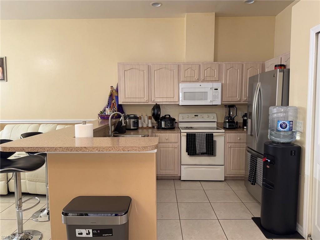 CAPE CORAL - Residential Income