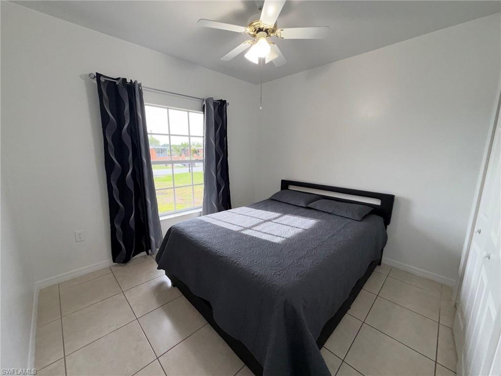 CAPE CORAL - Residential Income