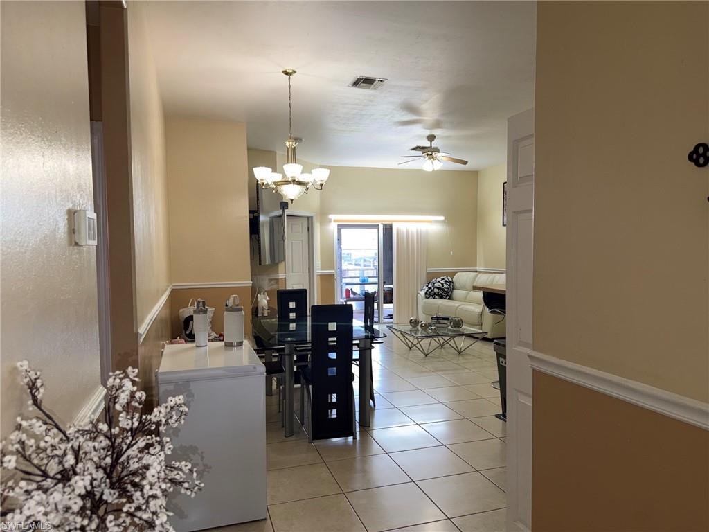 CAPE CORAL - Residential Income