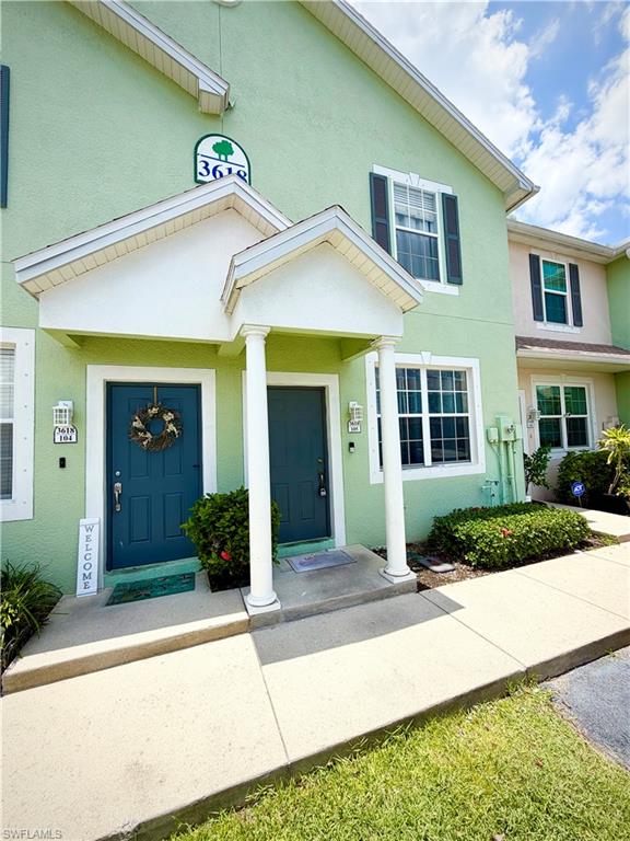 FOREST LAKE TOWNHOMES - Residential