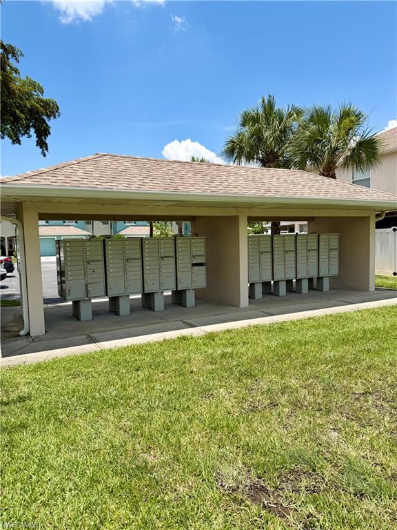 FOREST LAKE TOWNHOMES - Residential