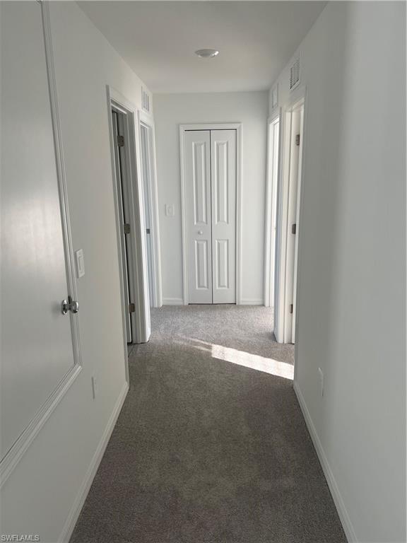 WILLOW AT PUNTA GORDA - Residential Lease