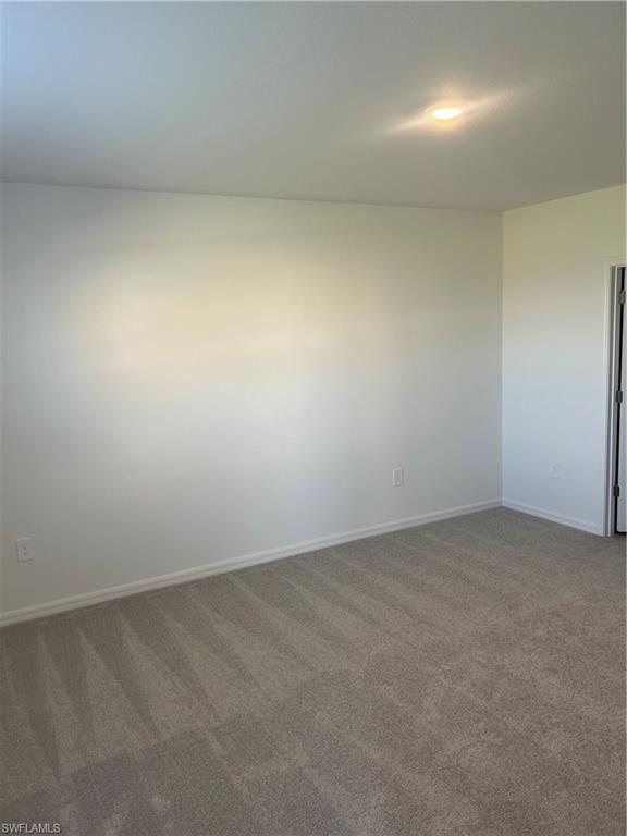 WILLOW AT PUNTA GORDA - Residential Lease