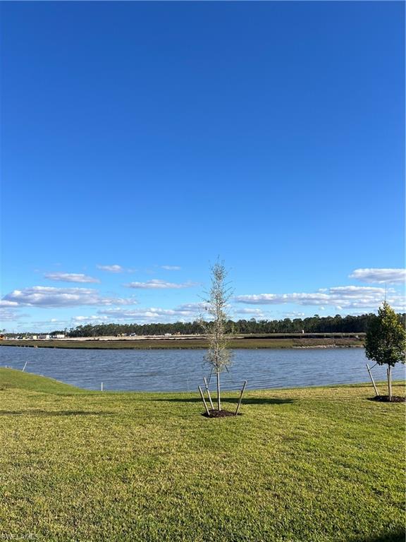 WILLOW AT PUNTA GORDA - Residential Lease