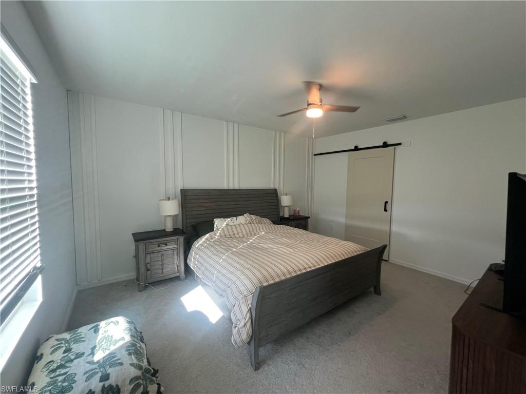 WILLOW AT PUNTA GORDA - Residential Lease